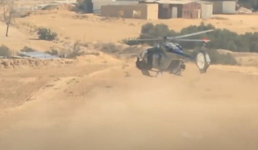 الحزب الشيوعي يدين عمليات التصعيد العنصرية ضد اهلنا في النقب